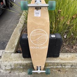 Skater Bored 