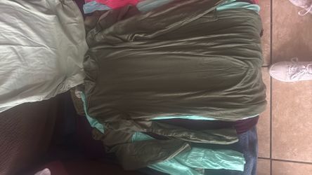 Dresses of different styles