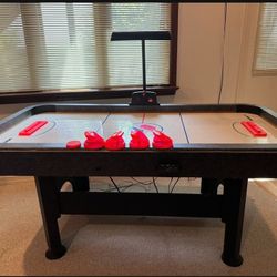 Used Air Hockey Table