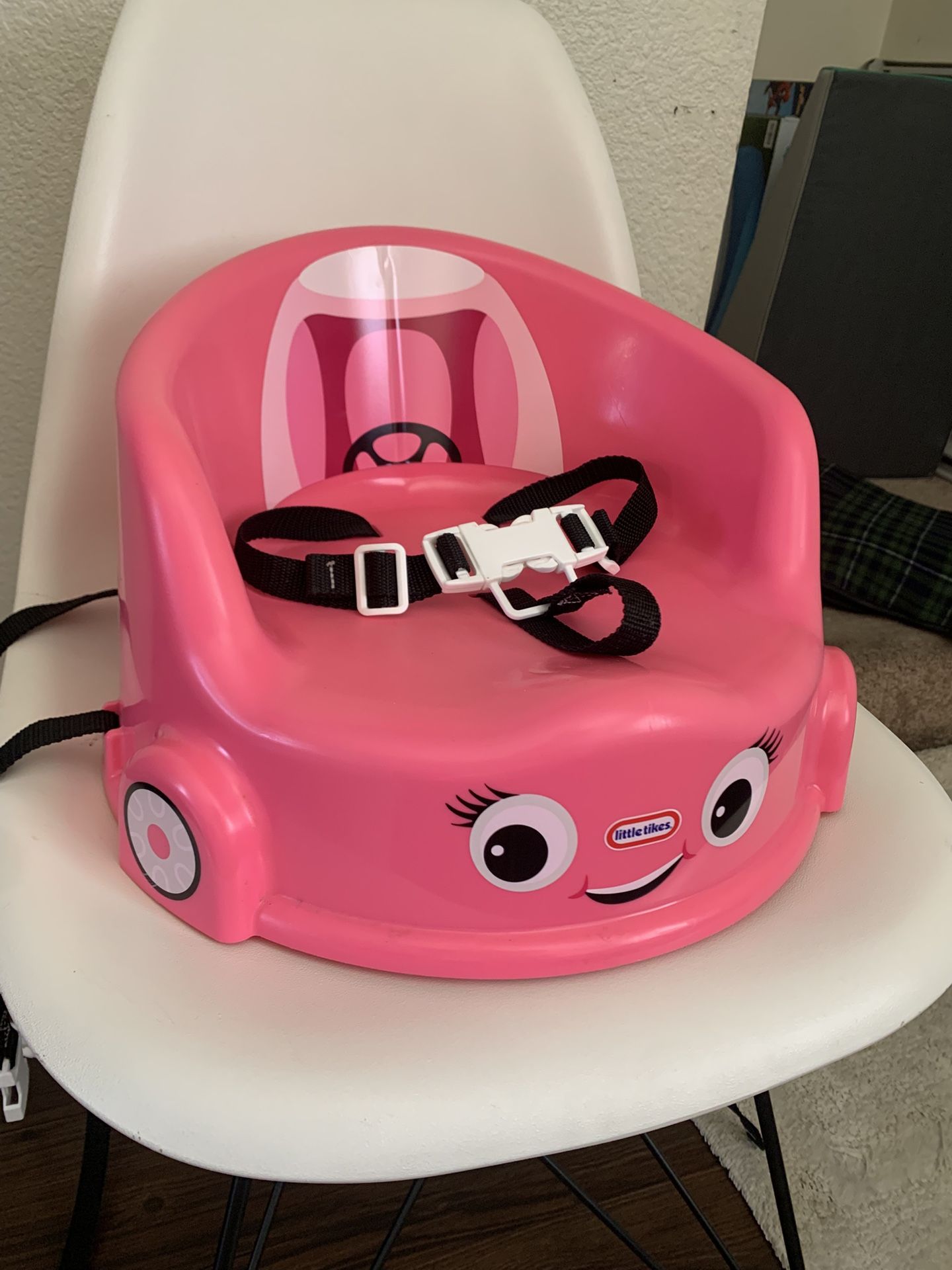 Baby Seat
