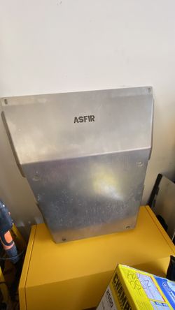 Land-Rover Discovery 3-4 / Range Rover Sport Front Skid Plate