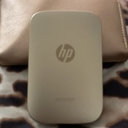 Hp Sprocket 