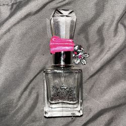Juicy Couture Perfume