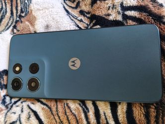 Motorola Moto G 5G 2026