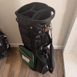 Golf Bag
