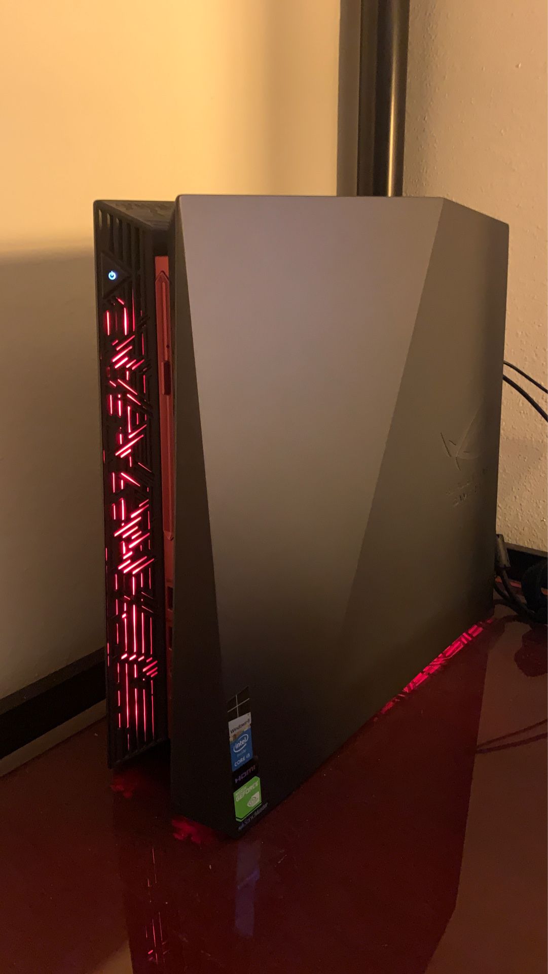 ASUS Gaming PC