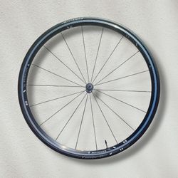 Bontrager Race Lite RL Aluminum Clincher 700c x 23 Wheelset