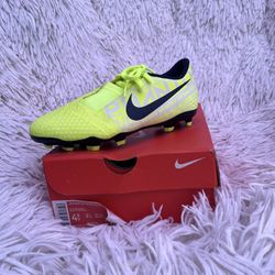 Phantom Venom Academy Cleats 