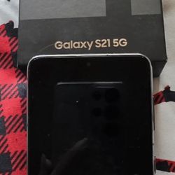 Samsung Galaxy S21