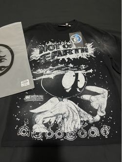 Hellstar Tee Rare