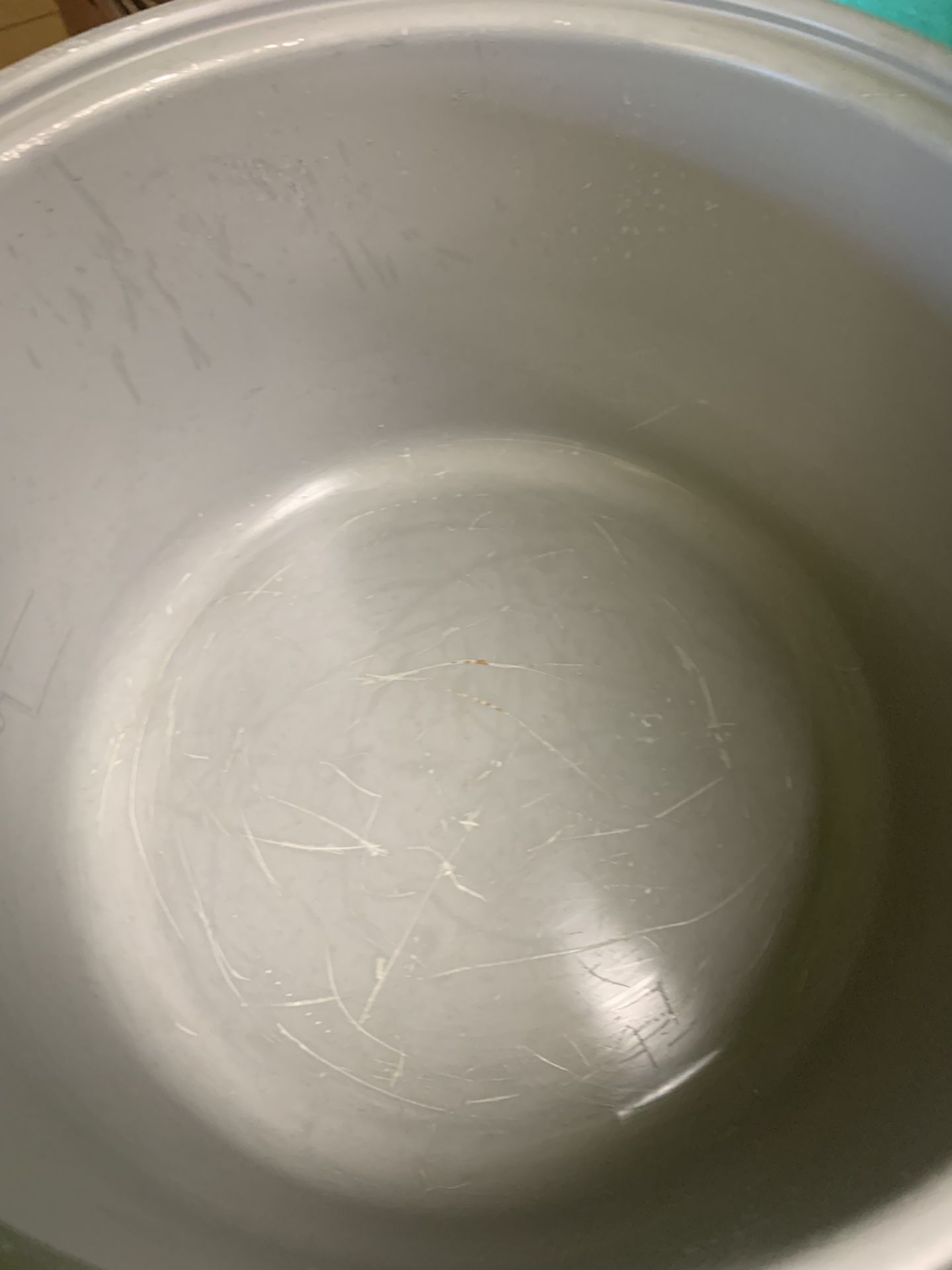 Modern Art & Kitchen Life Rice Cooker