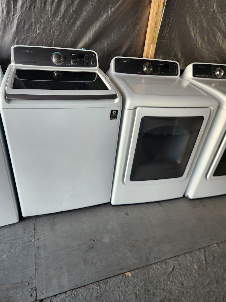 Samsung Washer&Dryer 📍5413 U.s 92 Plant City Fl 