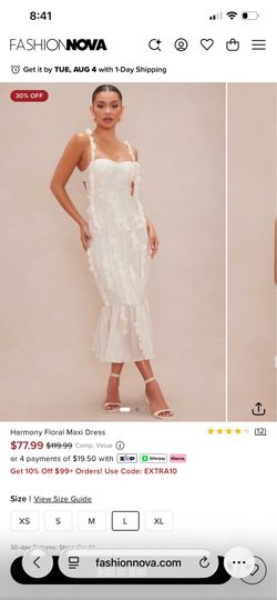 Fashion nova