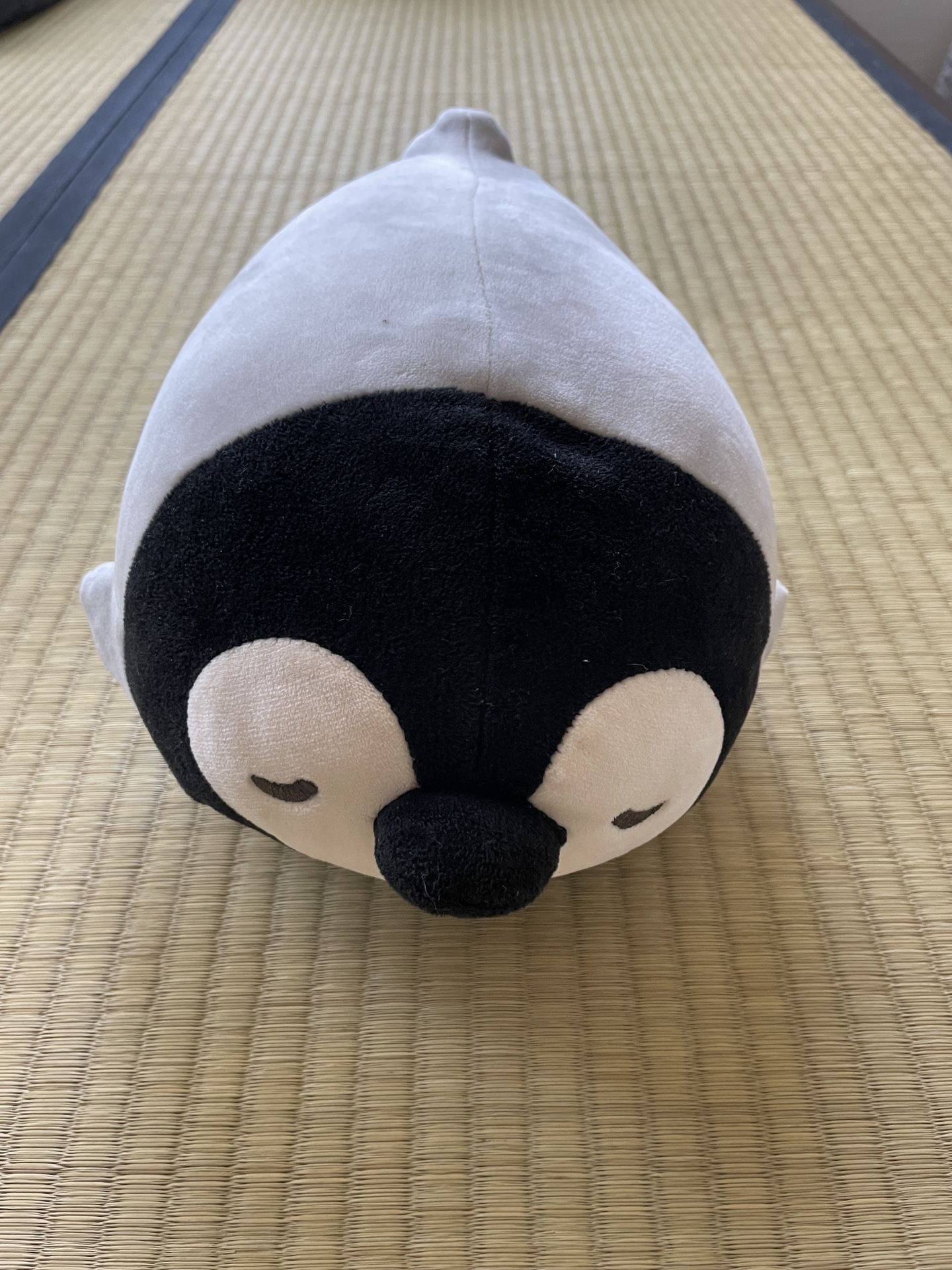 Penguin Plush Pillow Stuffed Animal Toy