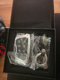 Key cover