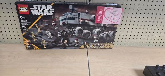 Star wars Lego set