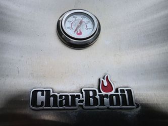 Char-Broil