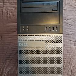 Dell Optiplex 9020 Case