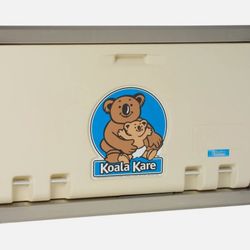 Commercial Baby Changing Tables