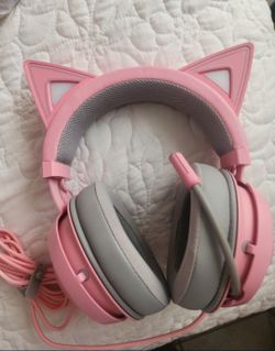 Kraken Kitty V2 Headphones