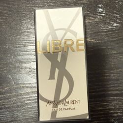 YSL Designer Perfume 