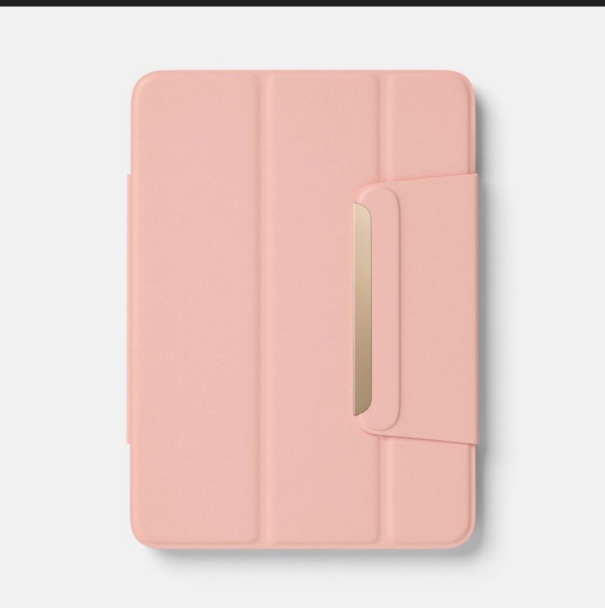 Apple iPad (10th/11th Gen) Case - heyday™ Peach