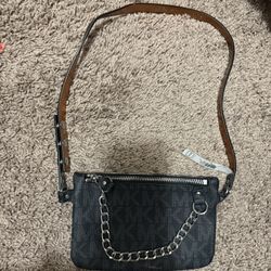 Michael Kors belt Bag 