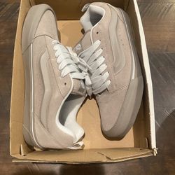 Vans Fat Tongue size 12