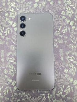 Galaxy S23 Plus 5G 6.6" (Unlocked) 256GB Green
