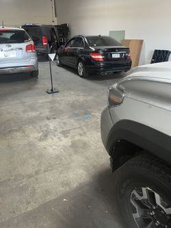 Adas Calibration