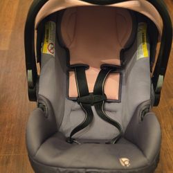 Baby Trend Carseat