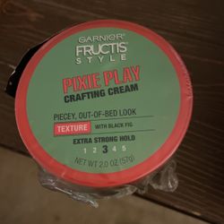 Fructis Style