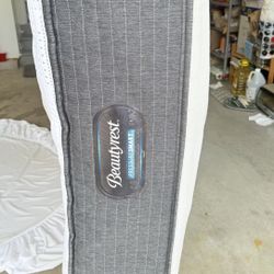 Queen Mattress