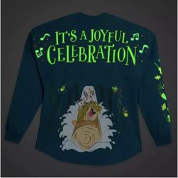 Tiana Spirit Jersey Small