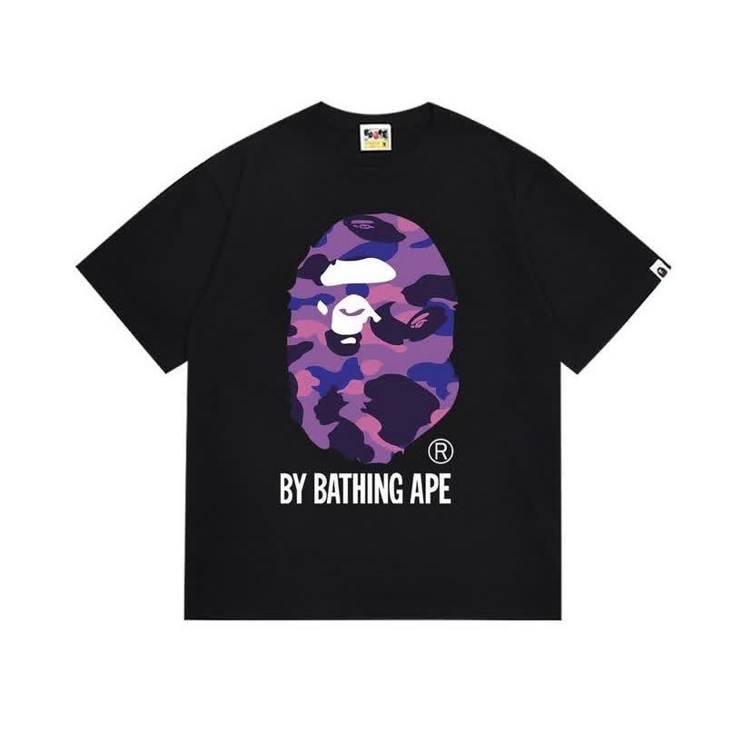 Bape Shirt