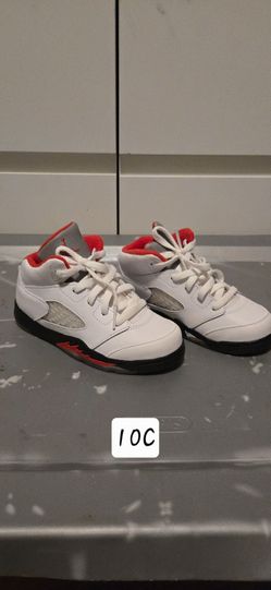 J's 5