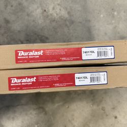 Brake Service for Acura TLX 2015-2020