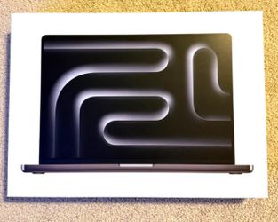 NIB Apple MacBook M5