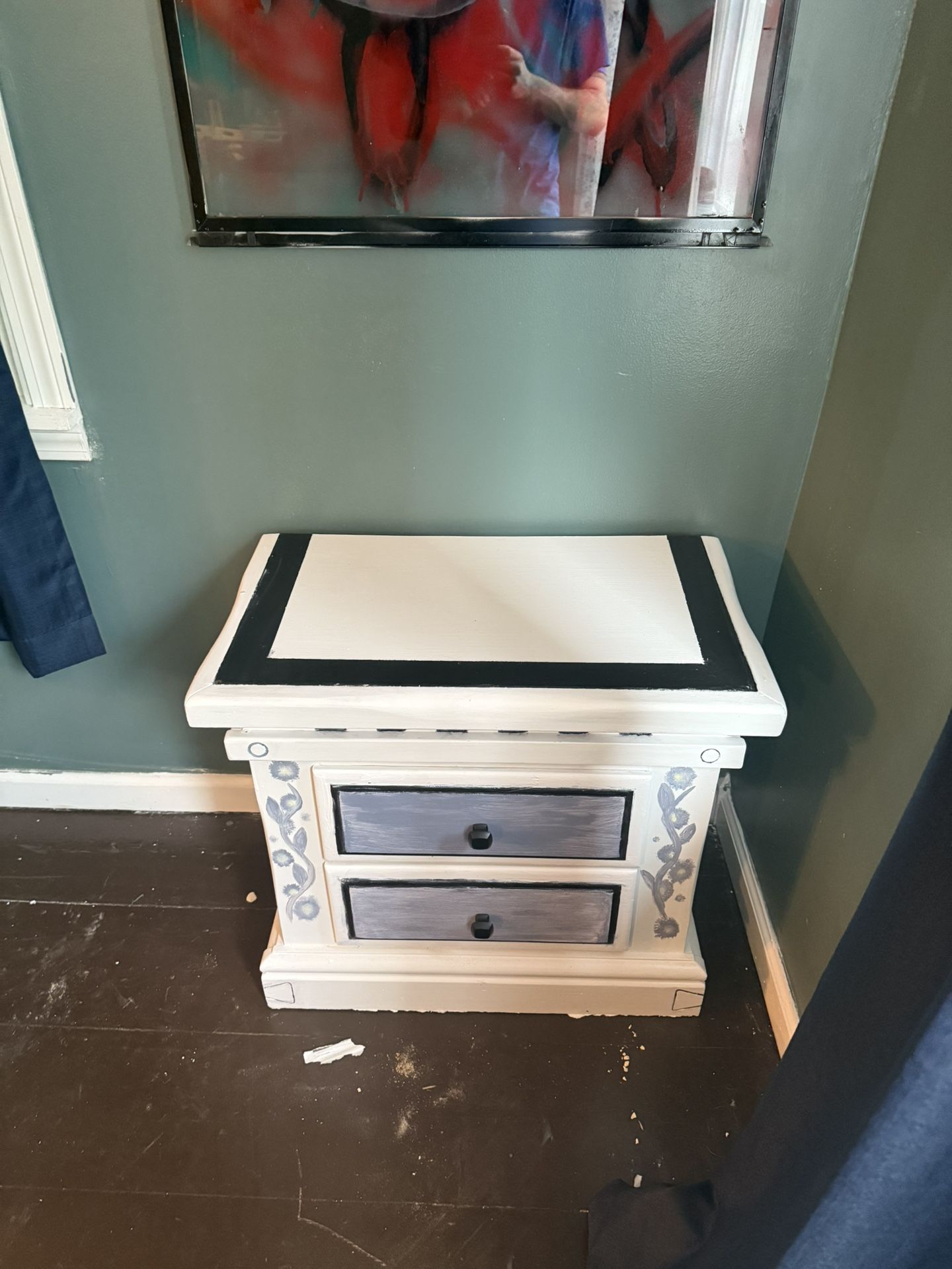 Nightstand