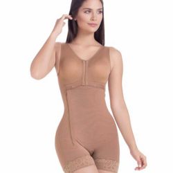 Colombian Faja 2 XS