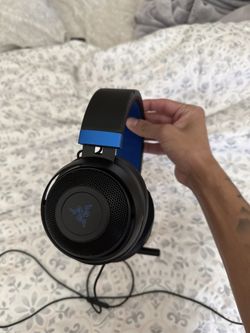 Razor Kraken Gaming Headphones (PlayStation Edition)