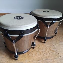 Bongos Meinl Headliner 