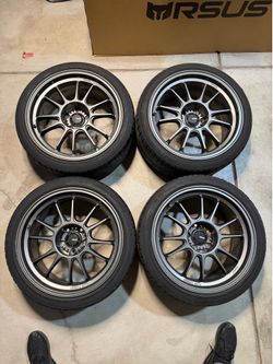 18x9.5 +25 Konig Hypergams