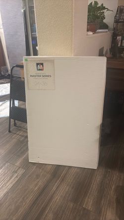 2 Canvas’s