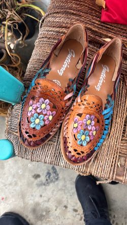 Huaraches