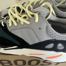 Yeezy Boost 700 Wave Runner  $450 OBO