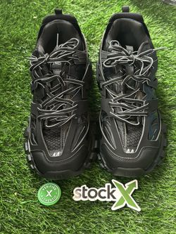 Balenciaga Runners US11