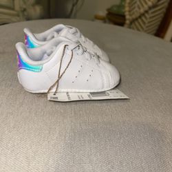 Baby Adidas Size 1k 