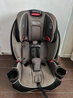 Graco car seat