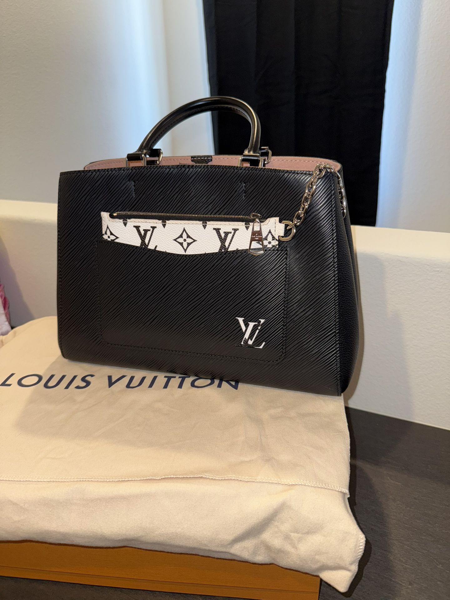 Louis Vuitton PURSE AND WALLET